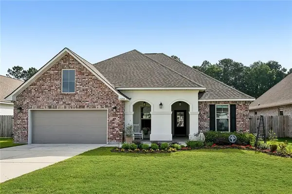2042 Gabriel Drive, Covington, LA 70435