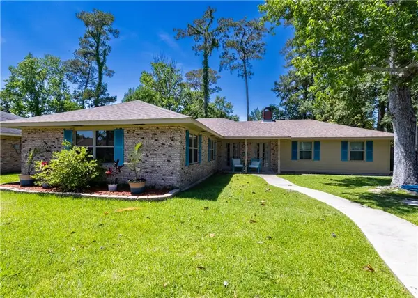 3801 Coventry Street, Slidell, LA 70458