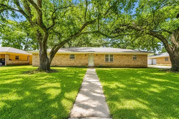 5609 Jeff Davis Drive, Alexandria, LA 71302