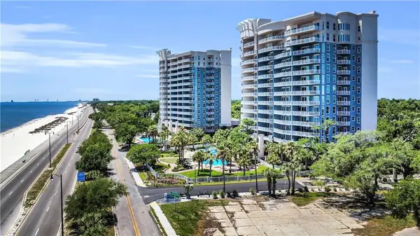2230 Beach Drive #504, Gulfport, MS 39507