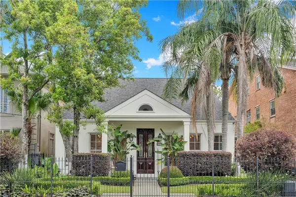 6045 Camp Street, New Orleans, LA 70118