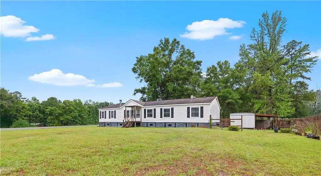 22 Sandy Lane, Elmer, LA 71424 - #1