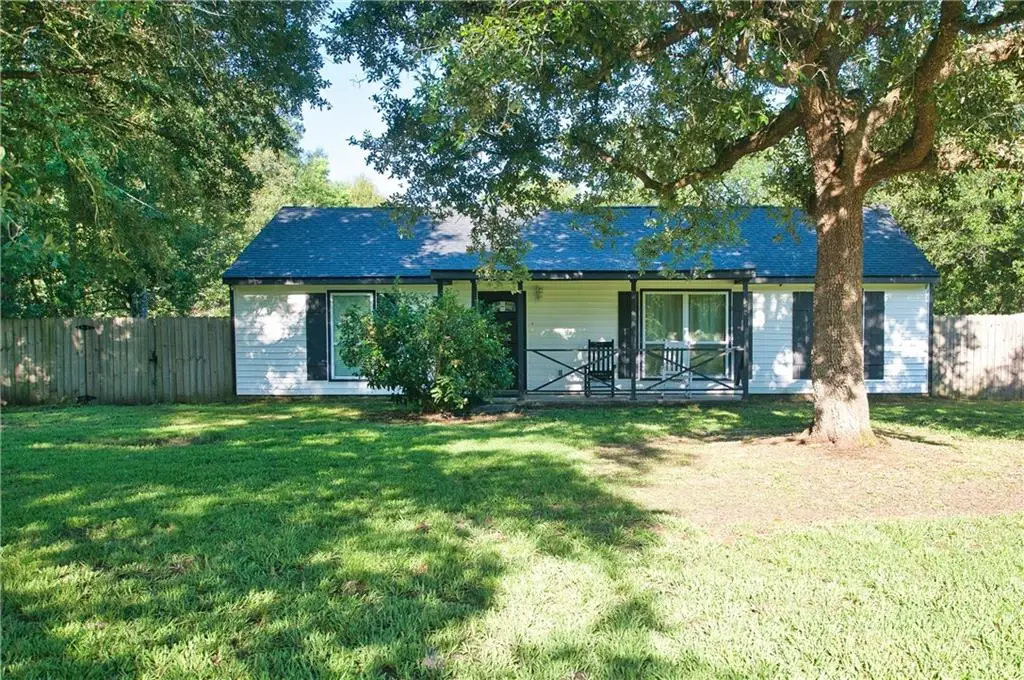 36186 Jessie Singletary Road, Pearl River, LA 70452 - #1