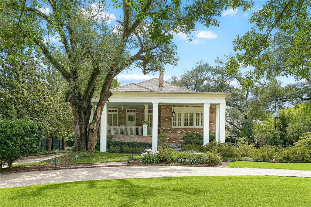 3 Bamboo Road, New Orleans, LA 70124 - #1