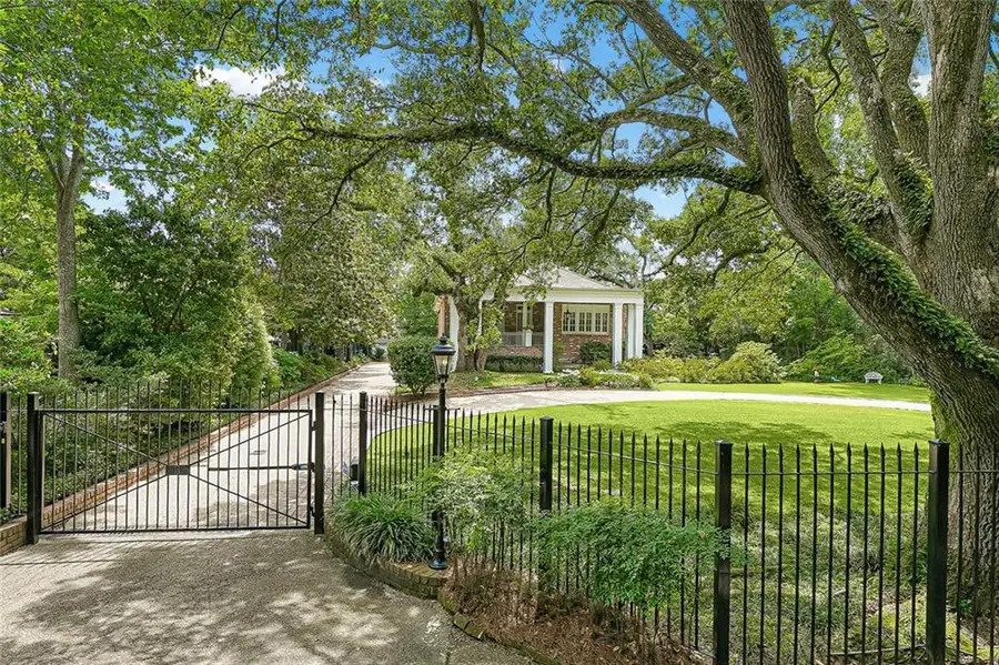3 Bamboo Road, New Orleans, LA 70124 - #2