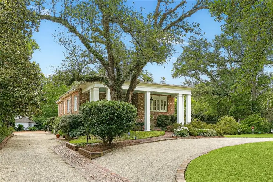 3 Bamboo Road, New Orleans, LA 70124 - #3