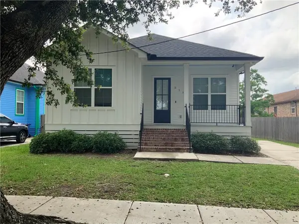 5154 Montegut Drive, New Orleans, LA 70126