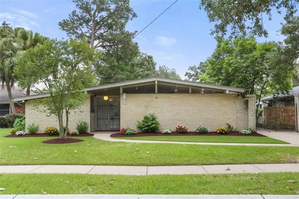 805 Marguerite Road, Metairie, LA 70003 - #1