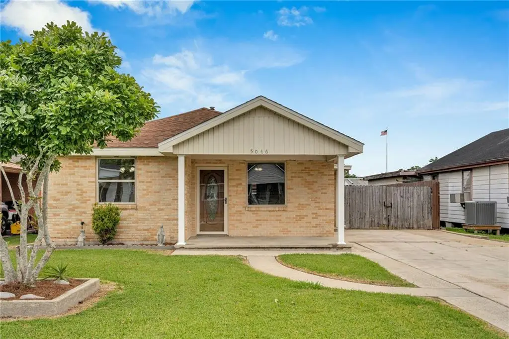 5046 Richland Drive, Marrero, LA 70072 - #1