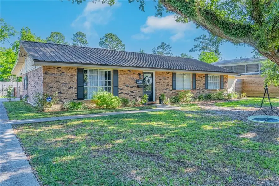 380 E Ash Street, Ponchatoula, LA 70454 - #3