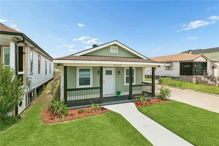9127 Fig Street, New Orleans, LA 70118 - #2