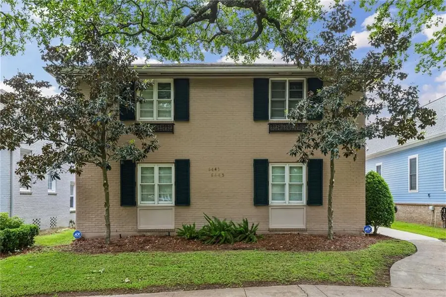 6443 Canal Boulevard, New Orleans, LA 70124 - #2