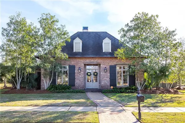 4801 Porter Circle, Alexandria, LA 71303