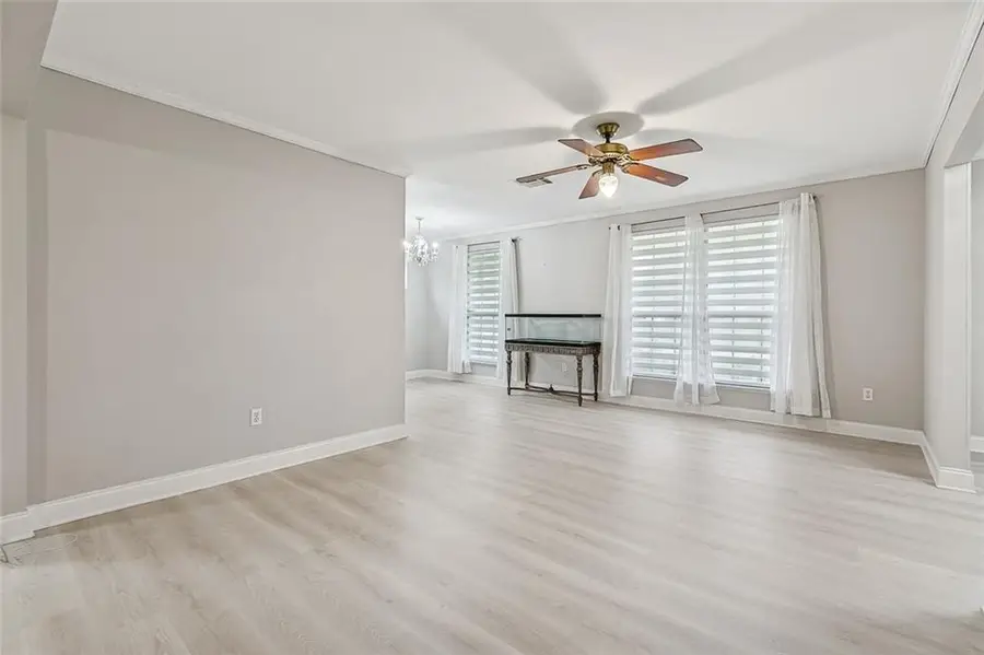 6516 Wilty Street, Metairie, LA 70003 - #3