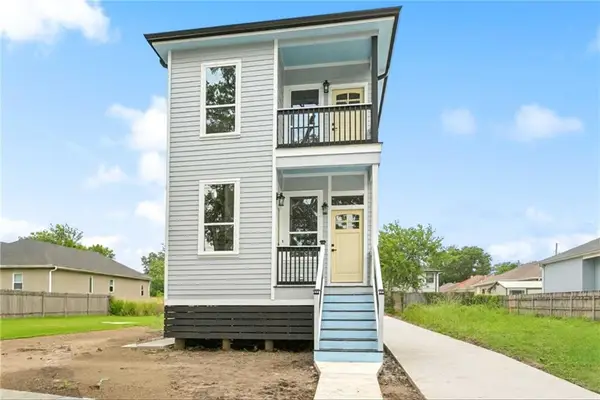 3213 15 Toledano Street, New Orleans, LA 70125