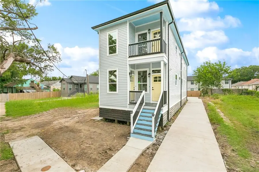3213 15 Toledano Street, New Orleans, LA 70125 - #3