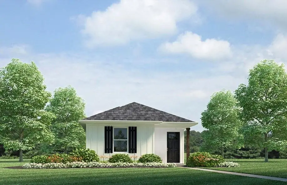 4721 Cotton Grass Drive, Slidell, LA 70461 - #1