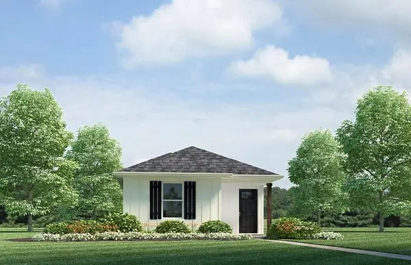 4721 Cotton Grass Drive, Slidell, LA 70461