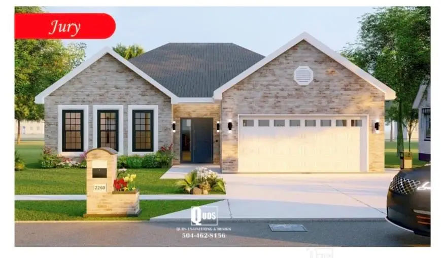 2840 Louise Street, Harvey, LA 70058 - #1