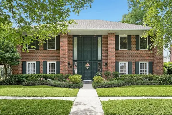 4628 Southshore Drive, Metairie, LA 70002