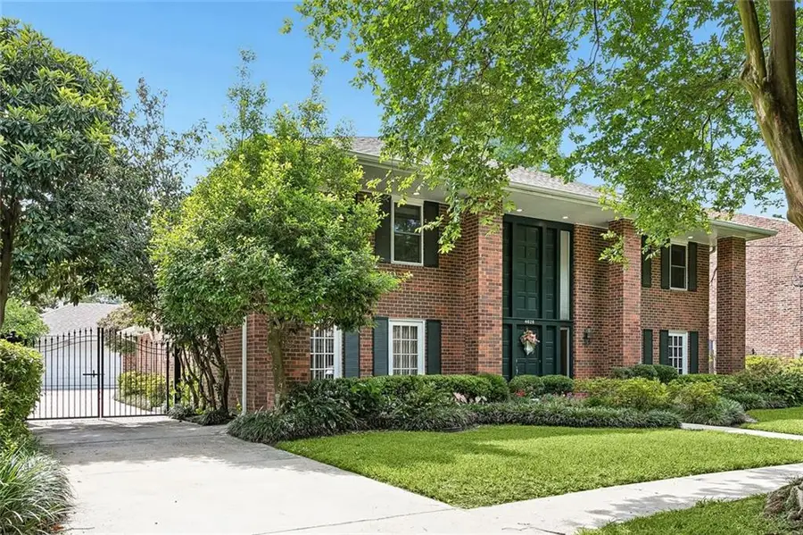 4628 Southshore Drive, Metairie, LA 70002 - #2