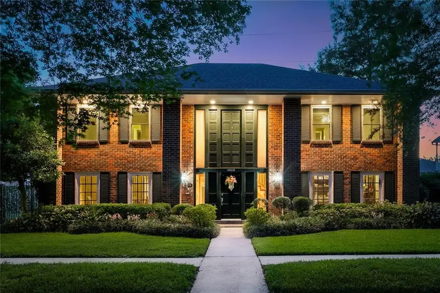 4628 Southshore Drive, Metairie, LA 70002 - #3