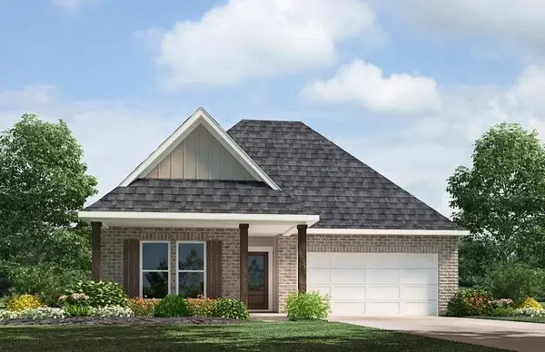 3256 Tide Wind Drive, Slidell, LA 70461