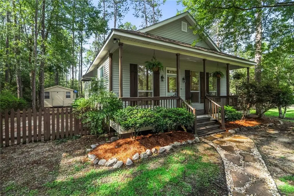 22512 Treadaway Street, Mandeville, LA 70471 - #1
