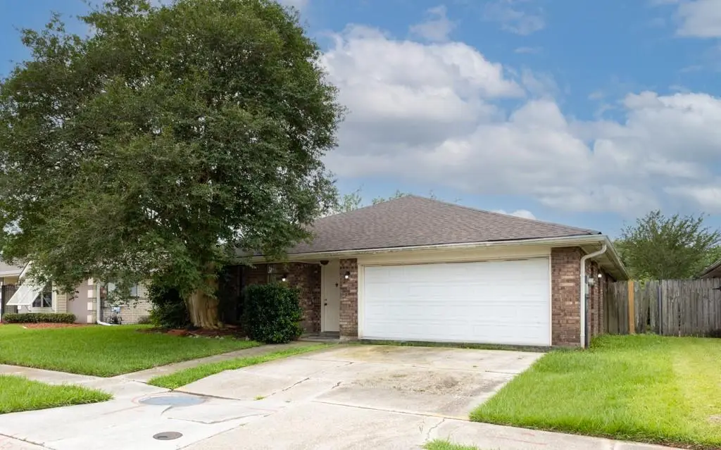 7820 Windward Court, New Orleans, LA 70128 - #1