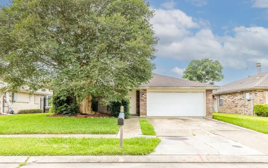 7820 Windward Court, New Orleans, LA 70128 - #2