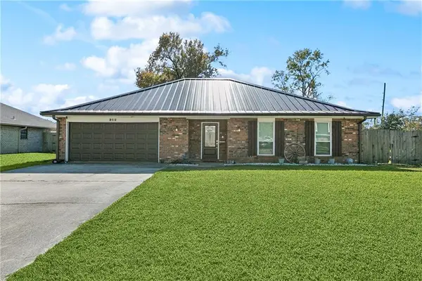 312 Devon Road, La Place, LA 70069