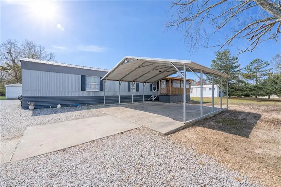 236 Gum Ridge Road, Marksville, LA 71351 - #2