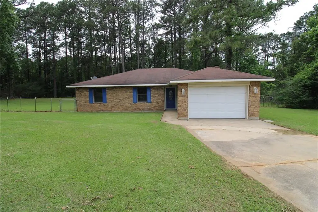 165 Hansen Court, Ball, LA 71405 - #1