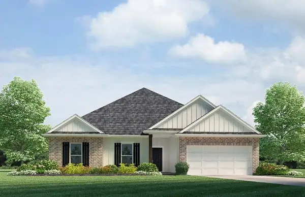 5512 Wake Reserve Road, Slidell, LA 70461