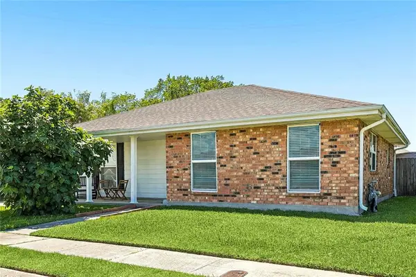 3624 Gallo Drive, Chalmette, LA 70043
