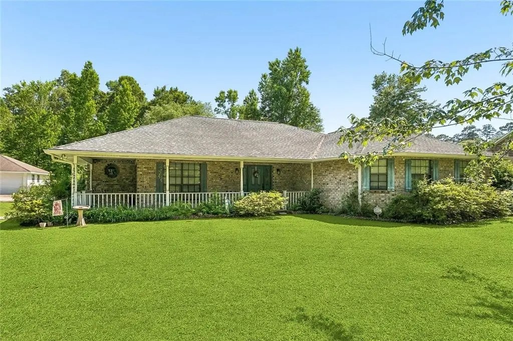 18380 Esterbrook Road, Ponchatoula, LA 70454 - #1