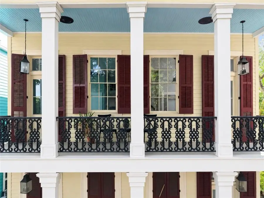 913 Washington Avenue #3, New Orleans, LA 70130 - #2