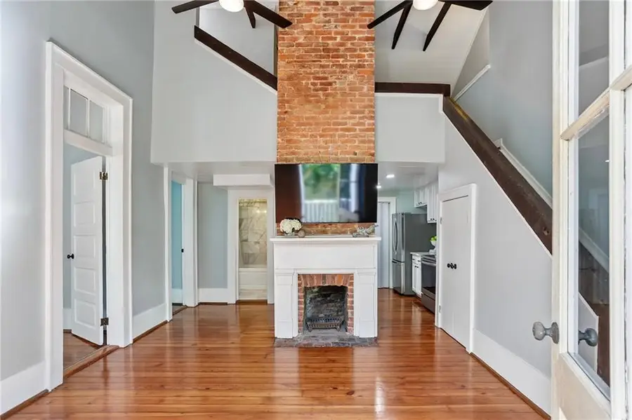 913 Washington Avenue #3, New Orleans, LA 70130 - #3