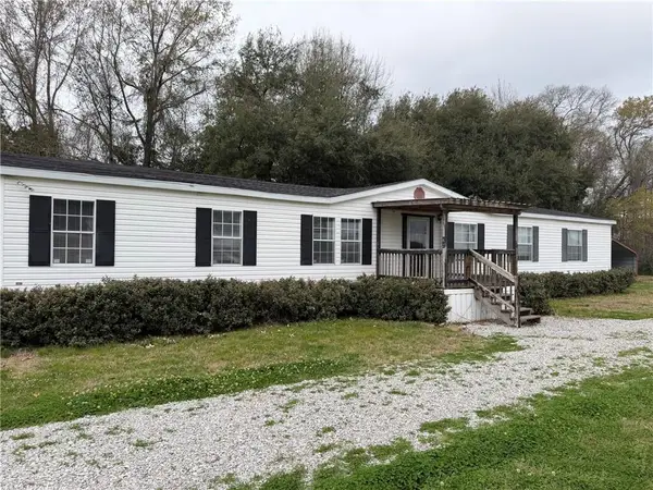 62 Cherri Street, Alexandria, LA 71302