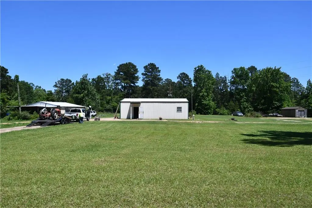 115 Nelms Loop, Colfax, LA 71417 - #1