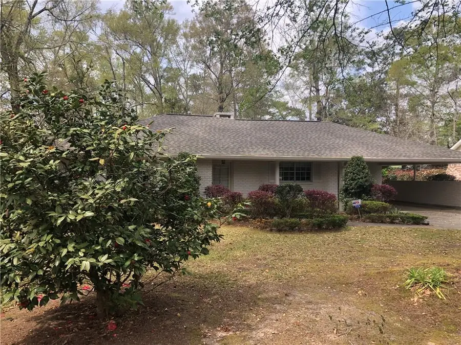 719 S Taylor Street, Covington, LA 70433 - #2