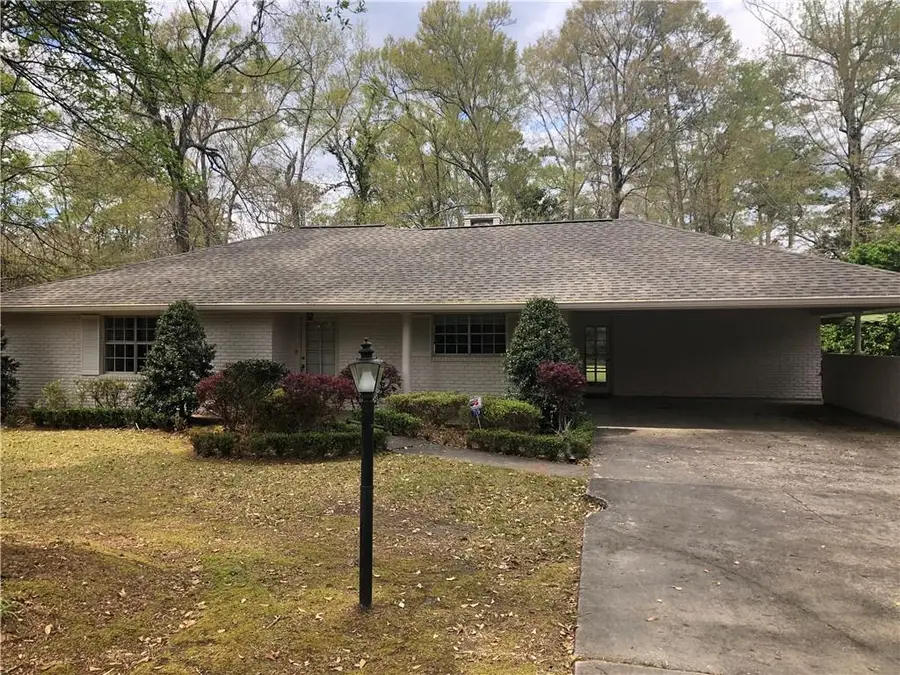 719 S Taylor Street, Covington, LA 70433 - #3