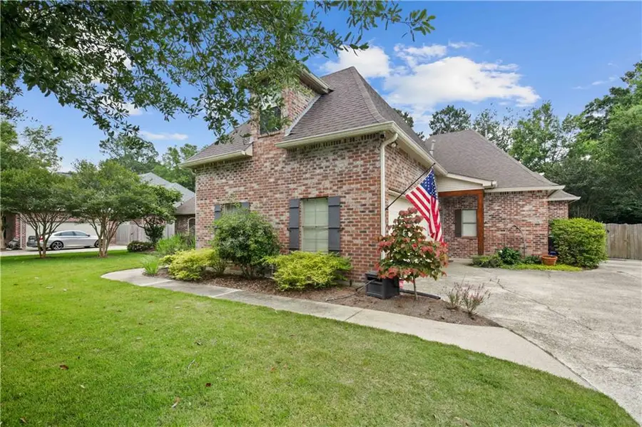 1068 Whitetail Drive, Mandeville, LA 70448 - #2