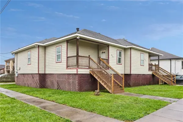 2472 74 Vienna Street, New Orleans, LA 70122