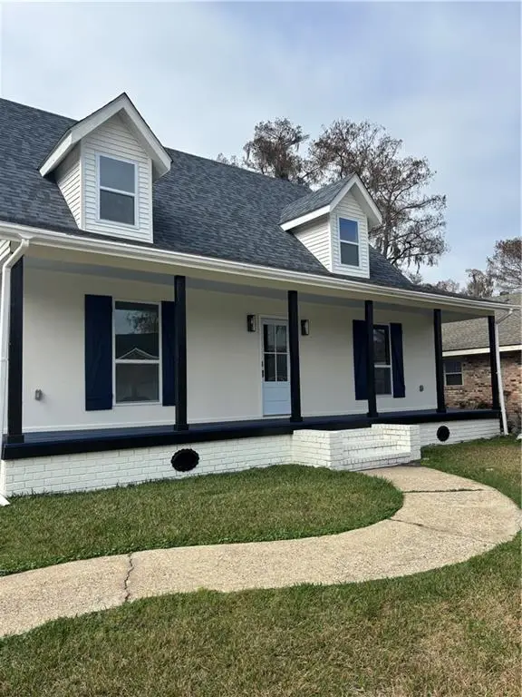 3 Oakland Drive, Destrehan, LA 70047
