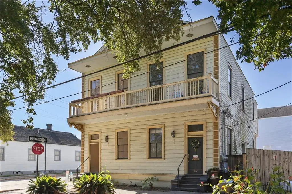 1600 02 Governor Nicholls Street, New Orleans, LA 70116 - #1