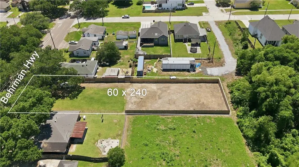 2817 Behrman Highway, New Orleans, LA 70114 - #1