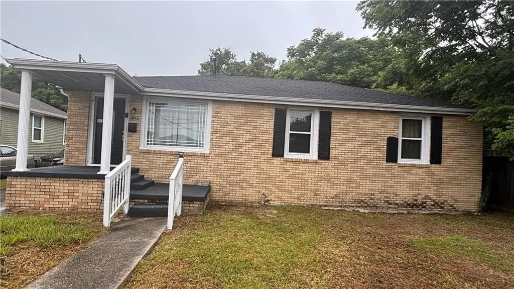 1817 Shirley Drive, New Orleans, LA 70114 - #1