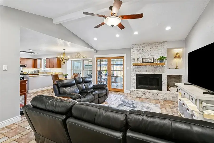 2728 Chenier Street, Marrero, LA 70072 - #3