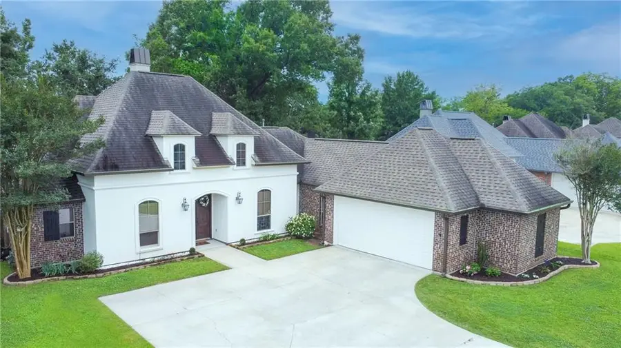 13357 W Mill Grove Drive, Gonzales, LA 70737 - #2